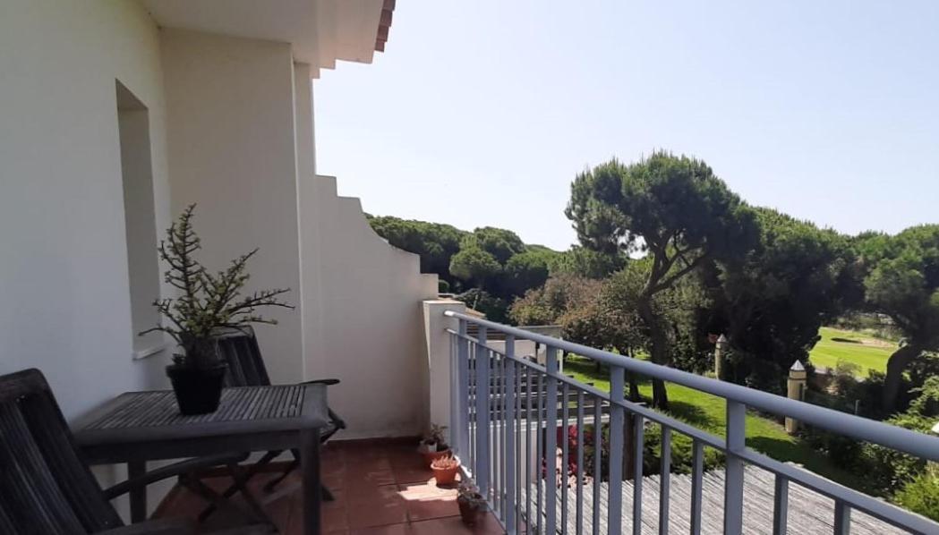 Adosado Golf Y Playa En Nuevo Portil Villa เอลปอร์ติล ภายนอก รูปภาพ